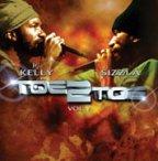 Toe 2 Toe Vol. 5