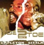 Toe To Toe Vol. 3
