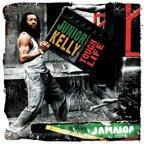 Junior Kelly - Tough Life