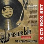 Treasure Isle Records - The Ultimate Collection