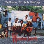 Winston Jarrett - Tribute To Bob Marley