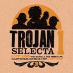 Various Artists - Trojan Selecta Vol 1