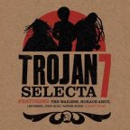 Various Artists - Trojan Selecta Vol.7