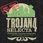 Various Artists - Trojan Selecta Volume 4