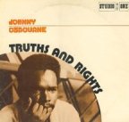 Johnny Osbourne - Truths And Rights