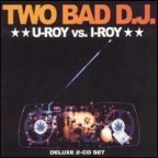 Two Bad D.J.