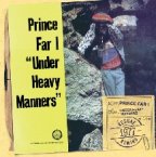 Under Heavy Manners