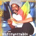 Unforgettable