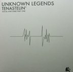 Tena Stelin - Unknown Legends