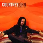 Courtney John - Unselfish