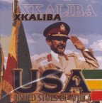 USA - United States Of Africa