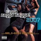 Various Artists - Ragga Ragga Ragga