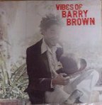 Vibes Of Barry Brown