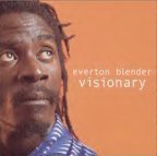 Everton Blender - Visionary