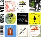 Wackies Sampler Vol. 3
