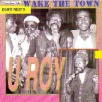 Wake The Town