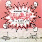 War In A Babylon