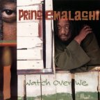 Prince Malachi - Watch Over Me