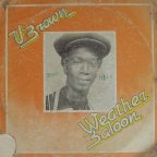 Weather Balloon