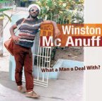  What A Man A Deal With ?