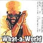 Bunny Rugs - What A World