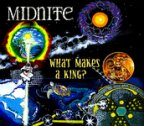 What Makes A King