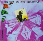 Anthony Red Rose - Will Make You Dance