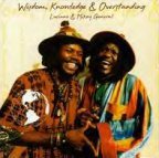 Wisdom, Knowledge And Overstanding