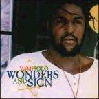 Wonders And Sign