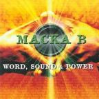 Word, Sound And Power