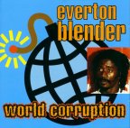 Everton Blender - World Corruption