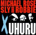 X Uhuru
