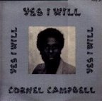 Yes I Will