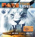 Fantan Mojah, Jah Mason, Bascom X and Turbulence - Young Lions Vol. 2