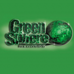 Green Sphere