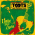 A brand new album for Toots and The Maytals