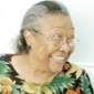 Sonia Pottinger passed away