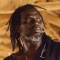 African Revolution by Tiken Jah Fakoly
