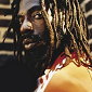 Anthony B sings for Buju Banton's freedom