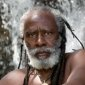 Burning Spear speaks out