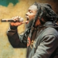 Bushman European Summer Tour