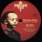 Determination Rock Riddim on Zion Gate