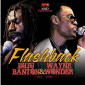 Flashback to the 90s with Buju Banton and Wayne Wonder