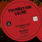 A Priceless EP for Foundation Sound