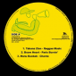 Jahspora meets Braveheart and Takana Zion