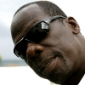 Leroy Sibbles on the Shuttle riddim