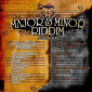 Major and Minor Riddims