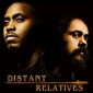 Nas & Damian Marley present Friends