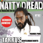Natty Dread Magazine Last Issue