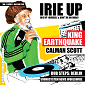 New magazine : Irie Up